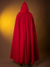Picture of Deluxe Film Snow White Cosplay Costume Upgraded Version FY0127
