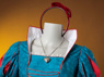 Picture of Deluxe Film Snow White Cosplay Costume Upgraded Version FY0127