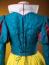 Picture of Deluxe Film Snow White Cosplay Costume Upgraded Version FY0127