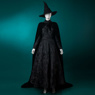 Picture of Wicked Elphaba Cosplay Costume Embossed Version C09319