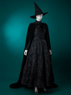 Picture of Wicked Elphaba Cosplay Costume Embossed Version C09319