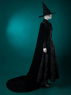 Picture of Wicked Elphaba Cosplay Costume Embossed Version C09319