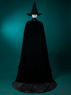 Picture of Wicked Elphaba Cosplay Costume Embossed Version C09319