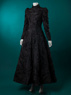 Picture of Wicked Elphaba Cosplay Costume Embossed Version C09319