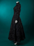 Picture of Wicked Elphaba Cosplay Costume Embossed Version C09319