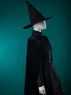 Picture of Wicked Elphaba Cosplay Costume Embossed Version C09319