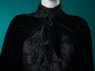 Picture of Wicked Elphaba Cosplay Costume Embossed Version C09319