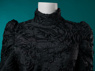 Picture of Wicked Elphaba Cosplay Costume Embossed Version C09319
