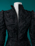 Picture of Wicked Elphaba Cosplay Costume Embossed Version C09319