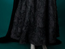 Picture of Wicked Elphaba Cosplay Costume Embossed Version C09319