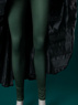 Picture of Wicked Elphaba Cosplay Costume Embossed Version C09319