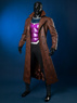 Picture of Deadpool 3 Deadpool & Wolverine Gambit Remy Etienne LeBeau Cosplay Costume Updated Version C09299