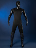Picture of Deadpool 3 Deadpool & Wolverine Gambit Remy Etienne LeBeau Cosplay Costume Updated Version C09299