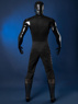 Picture of Deadpool 3 Deadpool & Wolverine Gambit Remy Etienne LeBeau Cosplay Costume Updated Version C09299