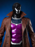 Picture of Deadpool 3 Deadpool & Wolverine Gambit Remy Etienne LeBeau Cosplay Costume Updated Version C09299