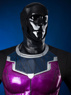 Picture of Deadpool 3 Deadpool & Wolverine Gambit Remy Etienne LeBeau Cosplay Costume Updated Version C09299