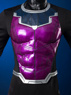 Picture of Deadpool 3 Deadpool & Wolverine Gambit Remy Etienne LeBeau Cosplay Costume Updated Version C09299