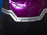 Picture of Deadpool 3 Deadpool & Wolverine Gambit Remy Etienne LeBeau Cosplay Costume Updated Version C09299