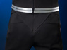 Picture of Deadpool 3 Deadpool & Wolverine Gambit Remy Etienne LeBeau Cosplay Costume Updated Version C09299