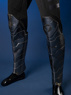 Picture of Deadpool 3 Deadpool & Wolverine Gambit Remy Etienne LeBeau Cosplay Costume Updated Version C09299