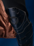 Picture of Deadpool 3 Deadpool & Wolverine Gambit Remy Etienne LeBeau Cosplay Costume Updated Version C09299