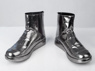 Picture of Deadpool 3 Deadpool & Wolverine Gambit Remy Etienne LeBeau Cosplay Shoes Updated Version C09299