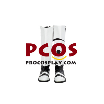Picture of Game Knights of the Old Republic Revan Cosplay Boots C07513