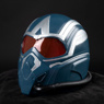Picture of Captain America 4 Falcon Sam Wilson Cosplay Helmet C09320