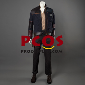 Picture of Andor Cassian Jeron Andor Cosplay Costumes FY0143