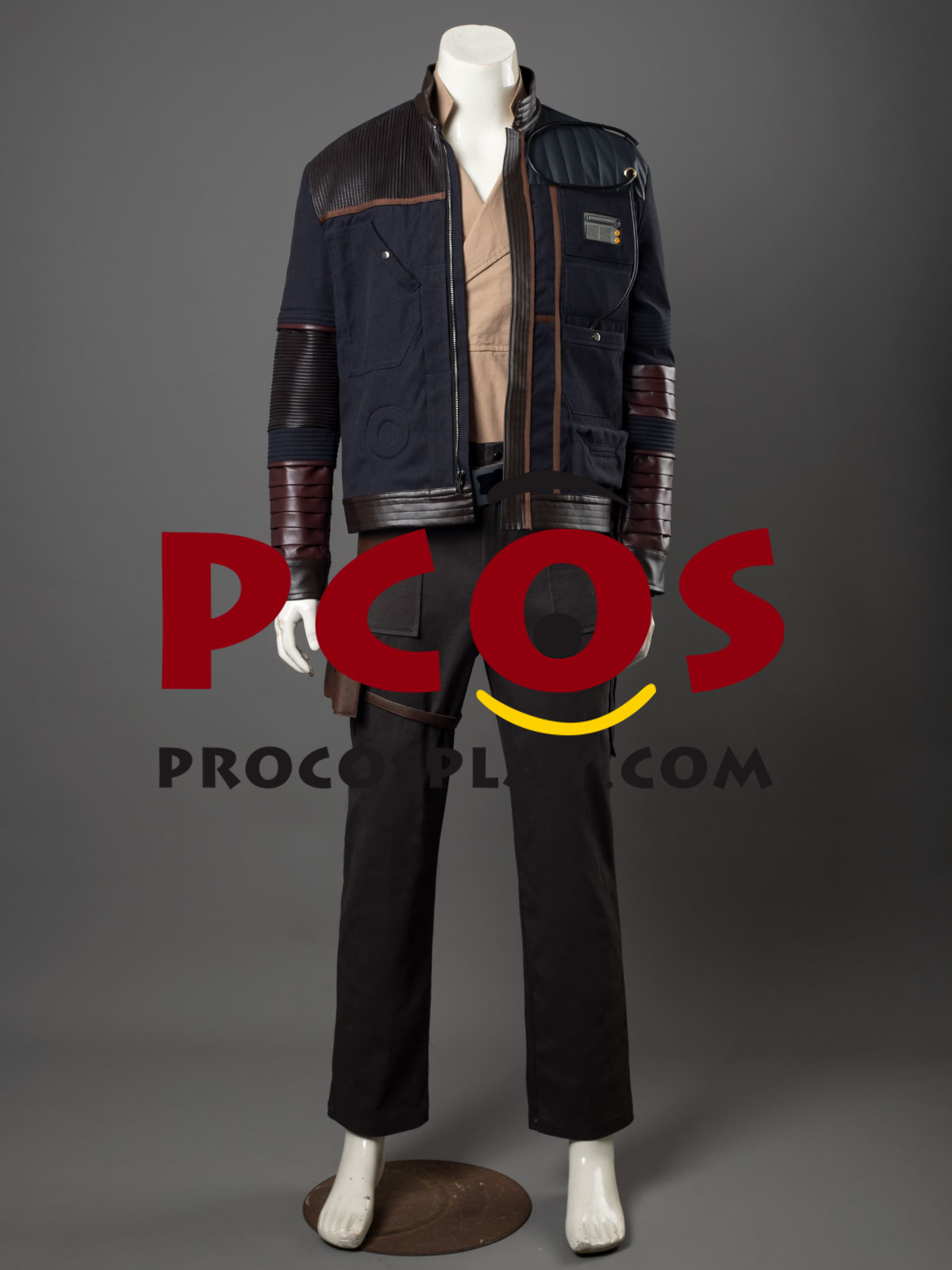 Andor Cassian Jeron Andor Cosplay Costumes FY0143 - Best Profession ...