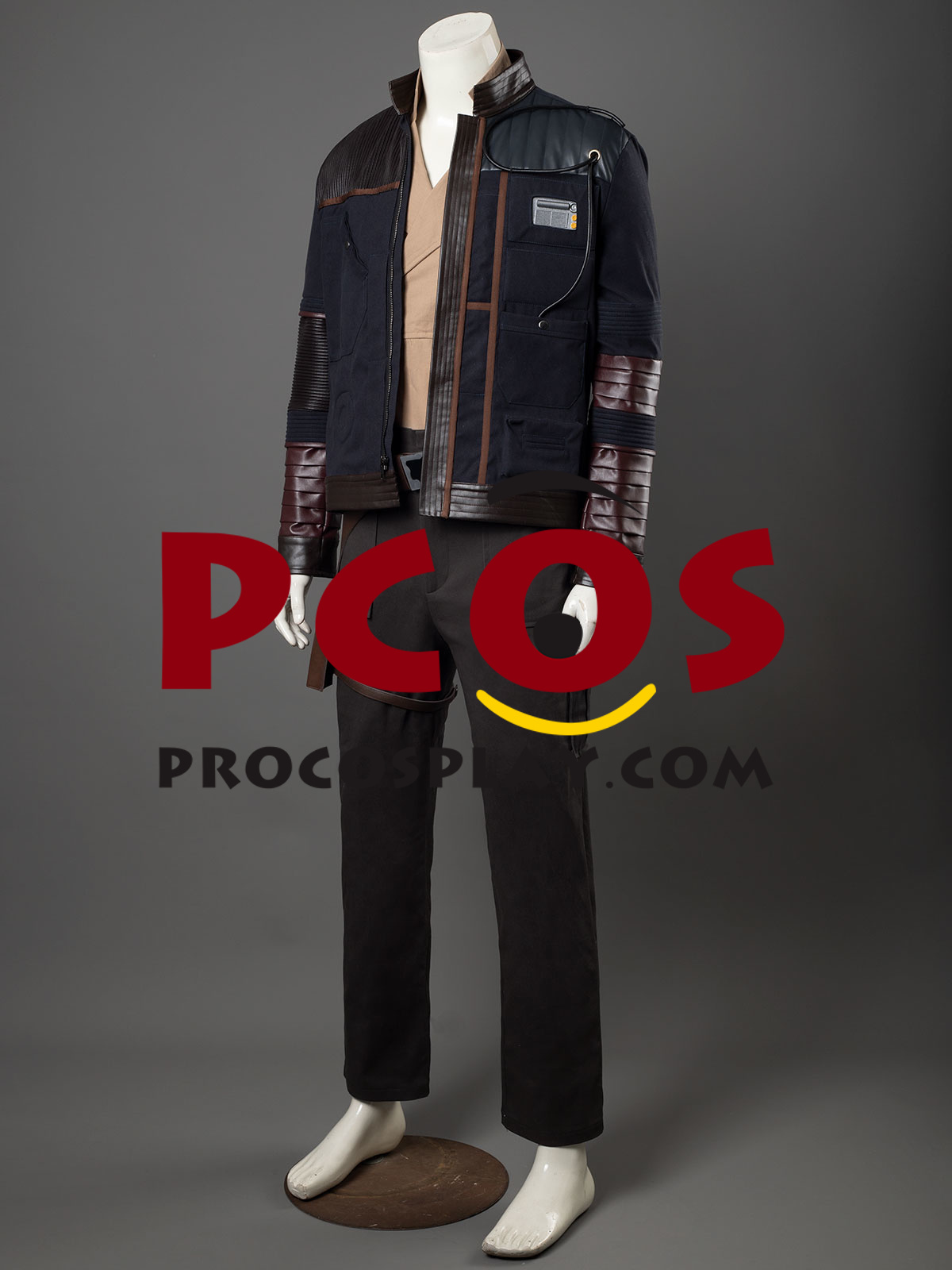 Andor Cassian Jeron Andor Cosplay Costumes FY0143 - Best Profession ...