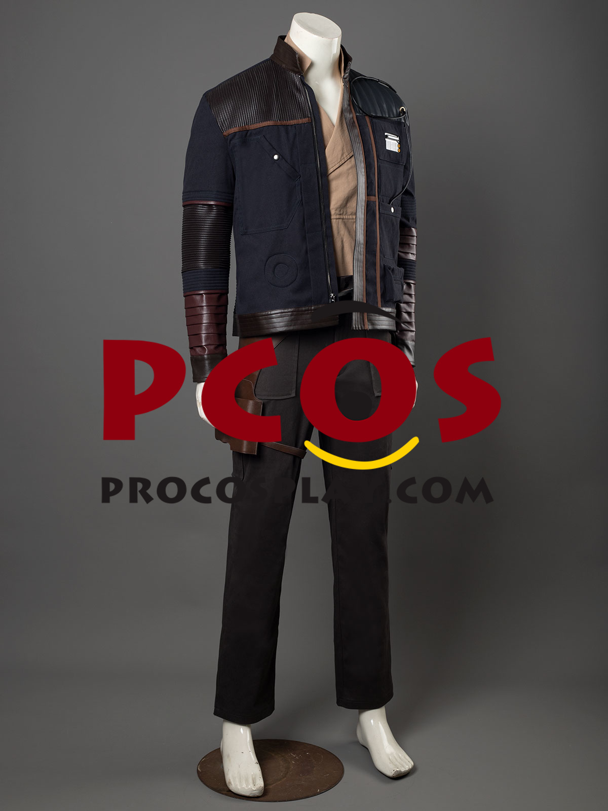 Andor Cassian Jeron Andor Cosplay Costumes FY0143 - Best Profession ...