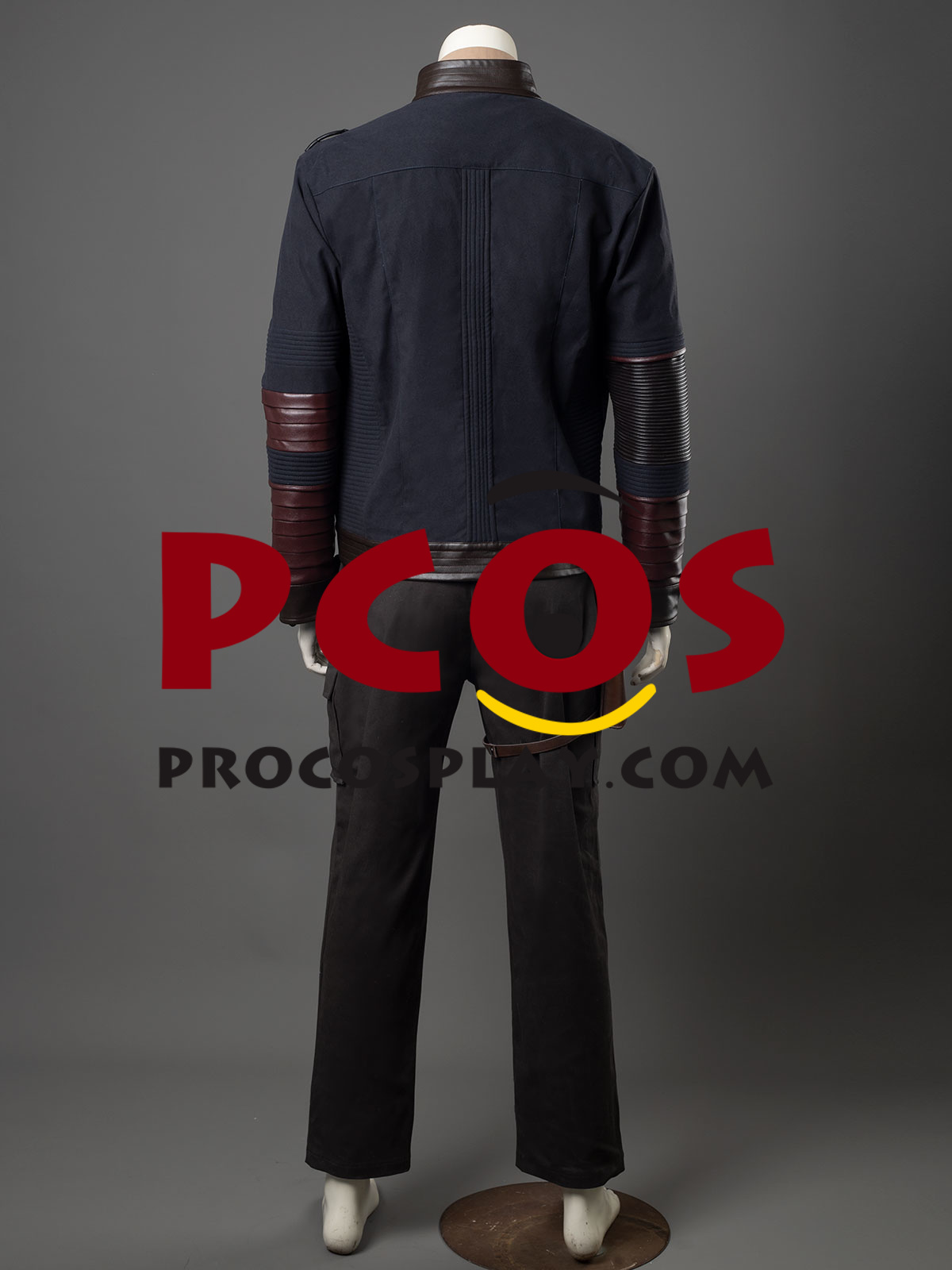 Andor Cassian Jeron Andor Cosplay Costumes FY0143 - Best Profession ...