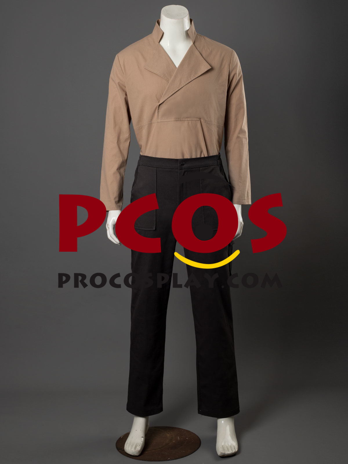 Andor Cassian Jeron Andor Cosplay Costumes FY0143 - Best Profession ...