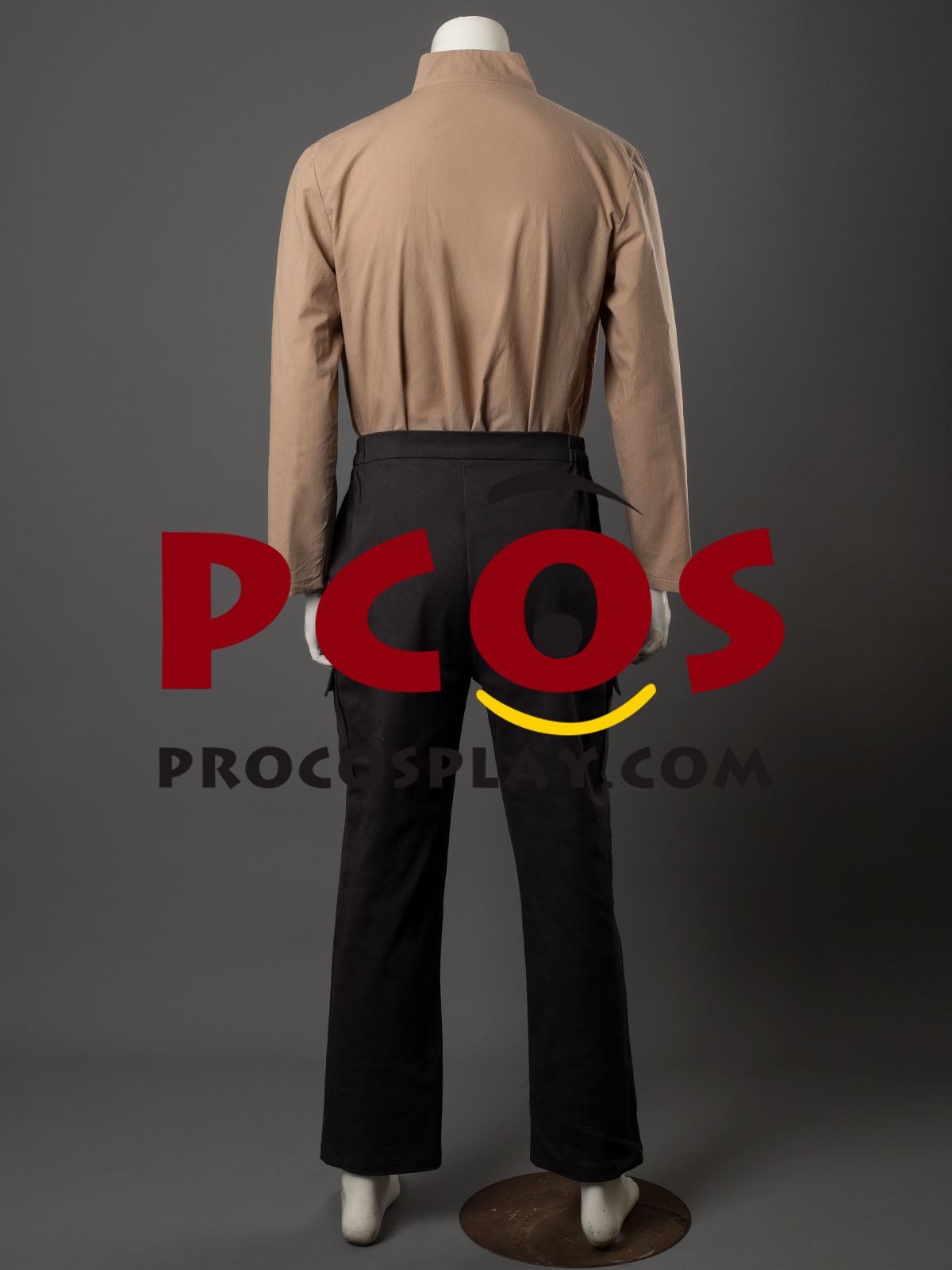 Andor Cassian Jeron Andor Cosplay Costumes FY0143 - Best Profession ...