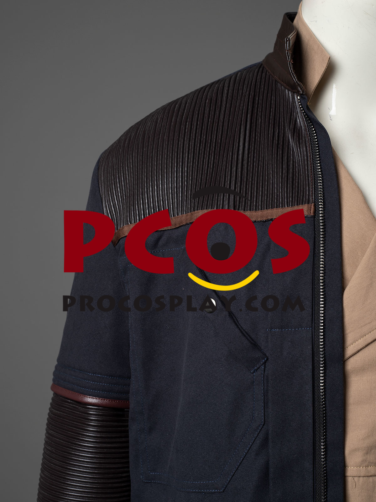 Andor Cassian Jeron Andor Cosplay Costumes FY0143 - Best Profession ...