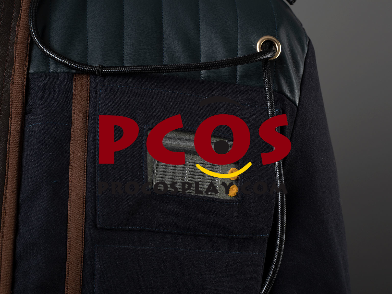 Andor Cassian Jeron Andor Cosplay Costumes FY0143 - Best Profession ...