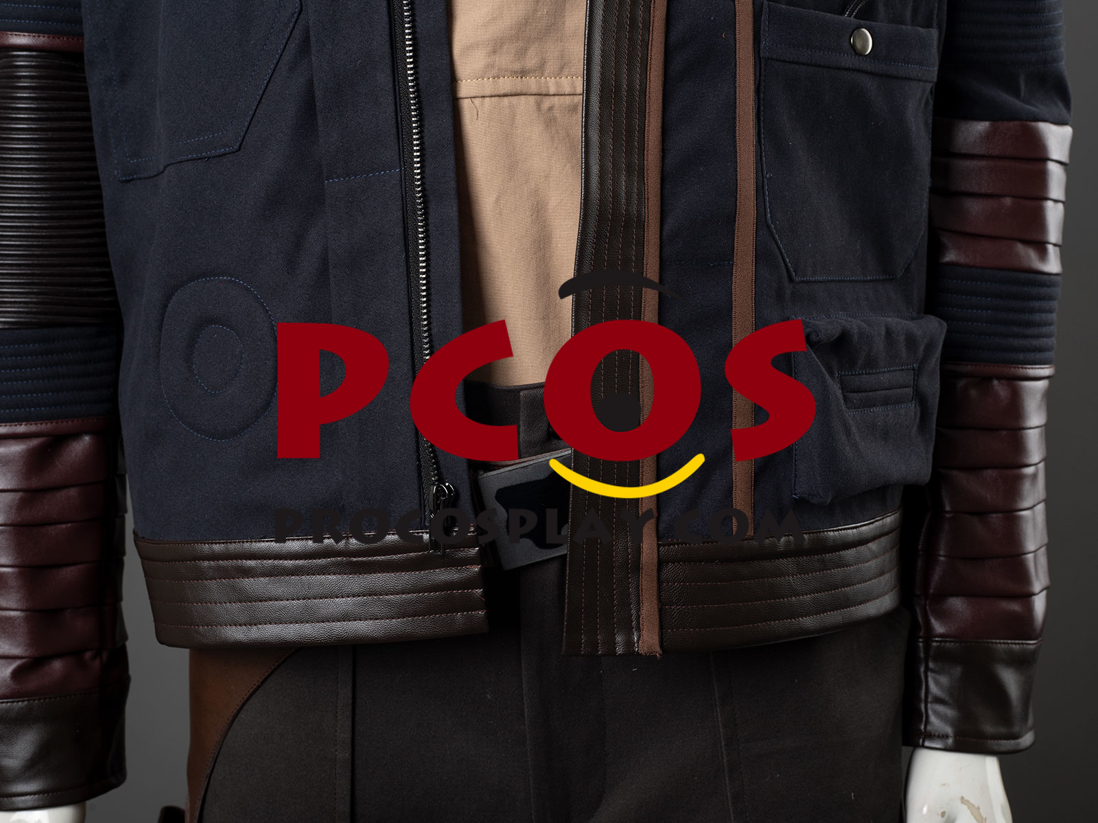 Andor Cassian Jeron Andor Cosplay Costumes FY0143 - Best Profession ...