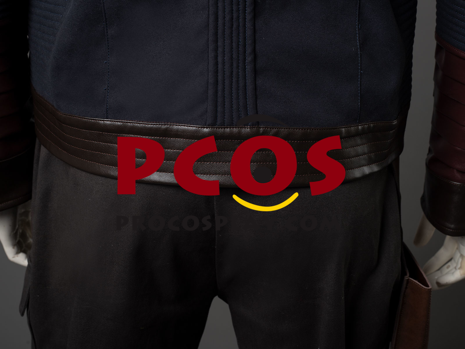 Andor Cassian Jeron Andor Cosplay Costumes FY0143 - Best Profession ...