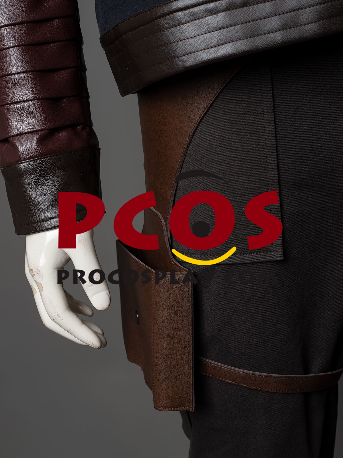 Andor Cassian Jeron Andor Cosplay Costumes FY0143 - Best Profession ...