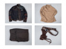 Picture of Andor Cassian Jeron Andor Cosplay Costumes FY0143