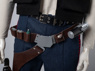 Picture of Han Solo Cosplay Costume FY0121