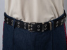 Picture of Han Solo Cosplay Costume FY0121