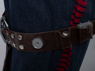 Picture of Han Solo Cosplay Costume FY0121