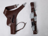 Picture of Han Solo Cosplay Costume FY0121