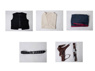 Picture of Han Solo Cosplay Costume FY0121