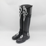 Picture of Genshin Impact The Captain II Capitano Cosplay Shoes C09321