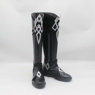 Picture of Genshin Impact The Captain II Capitano Cosplay Shoes C09321