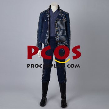 Picture of Wicked Fiyero Cosplay Costume FY0145