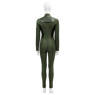 Picture of Thunderbolts Black Widow Yelena Belova Cosplay Costume Green Version C09324